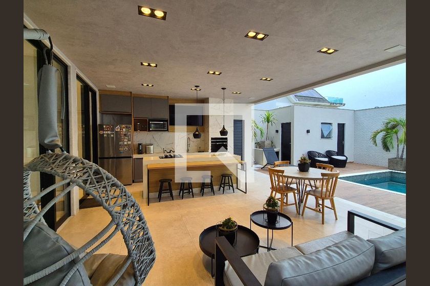 Casa, 4 quartos, 300 m² - Foto 68