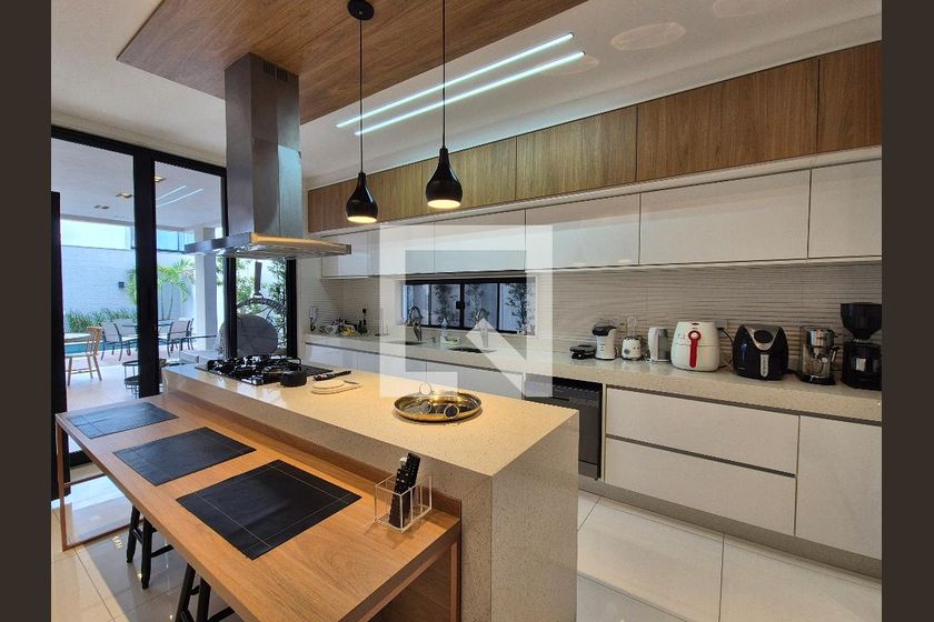 Casa, 4 quartos, 300 m² - Foto 60