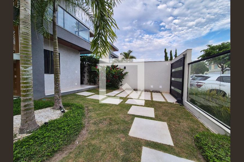 Casa, 4 quartos, 300 m² - Foto 81
