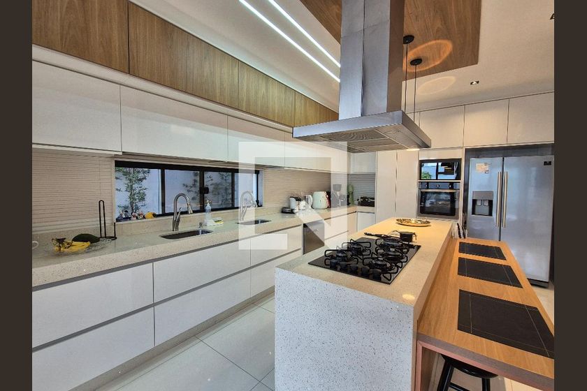 Casa, 4 quartos, 300 m² - Foto 61