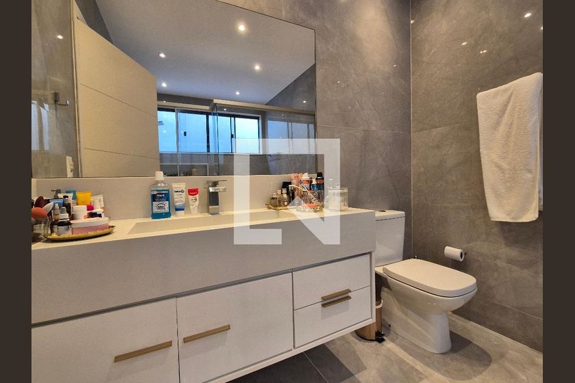 Casa, 4 quartos, 300 m² - Foto 36
