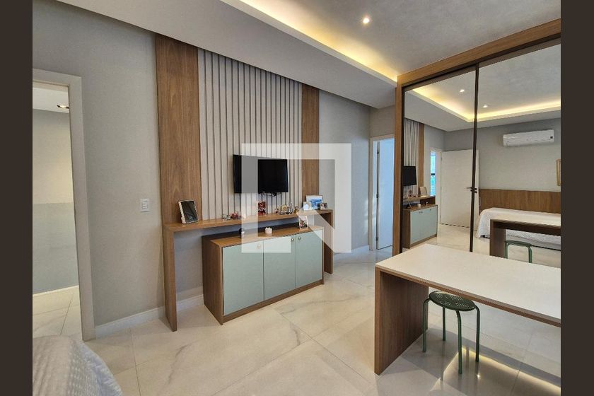 Casa, 4 quartos, 300 m² - Foto 40