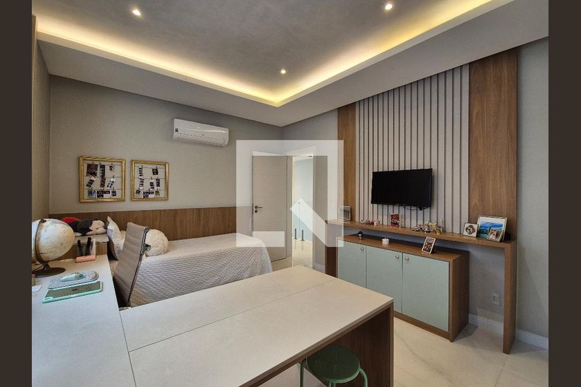Casa, 4 quartos, 300 m² - Foto 42