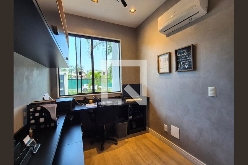 Casa, 4 quartos, 300 m² - Foto 13