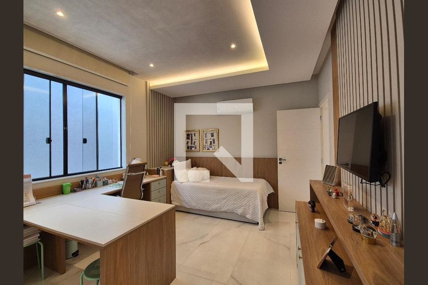 Casa, 4 quartos, 300 m² - Foto 41