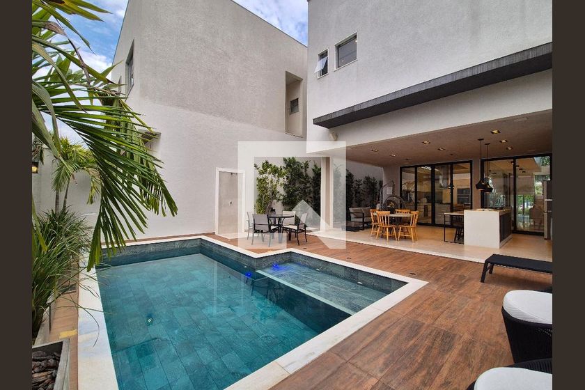 Casa, 4 quartos, 300 m² - Foto 76