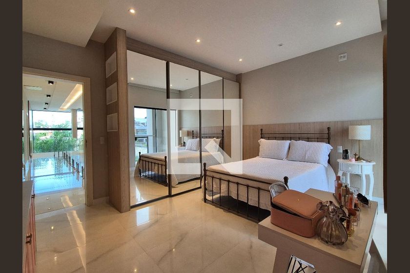 Casa, 4 quartos, 300 m² - Foto 49