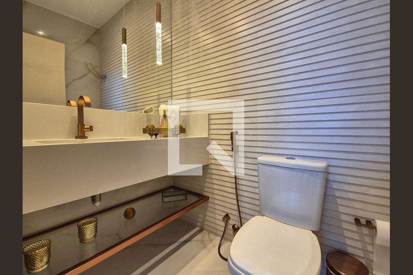 Casa, 4 quartos, 300 m² - Foto 7