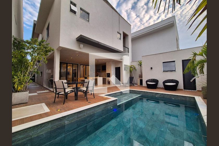 Casa, 4 quartos, 300 m² - Foto 77