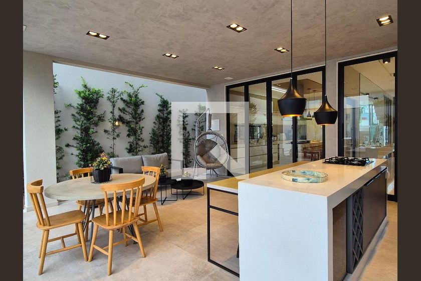 Casa, 4 quartos, 300 m² - Foto 73