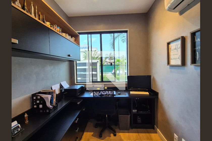 Casa, 4 quartos, 300 m² - Foto 16