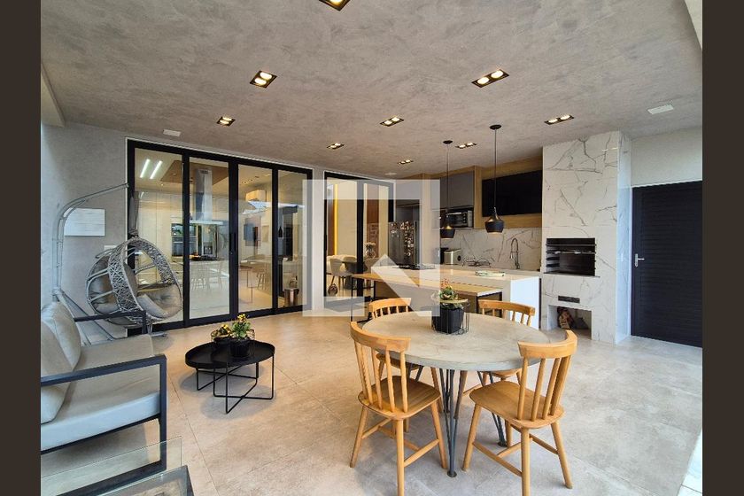 Casa, 4 quartos, 300 m² - Foto 67