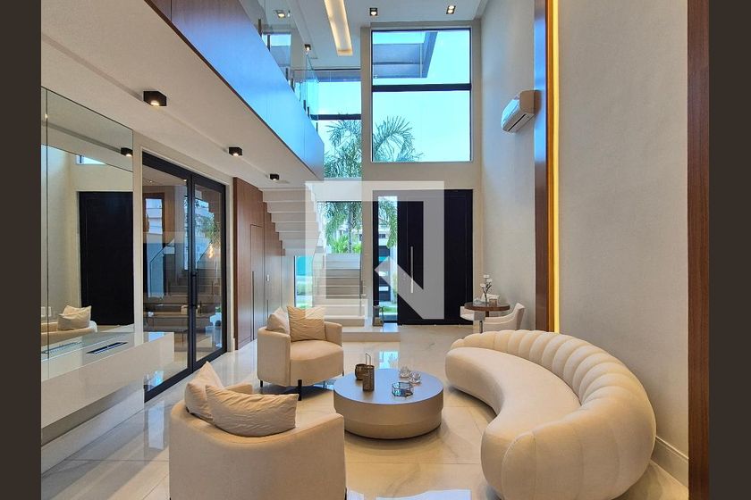 Casa, 4 quartos, 300 m² - Foto 5