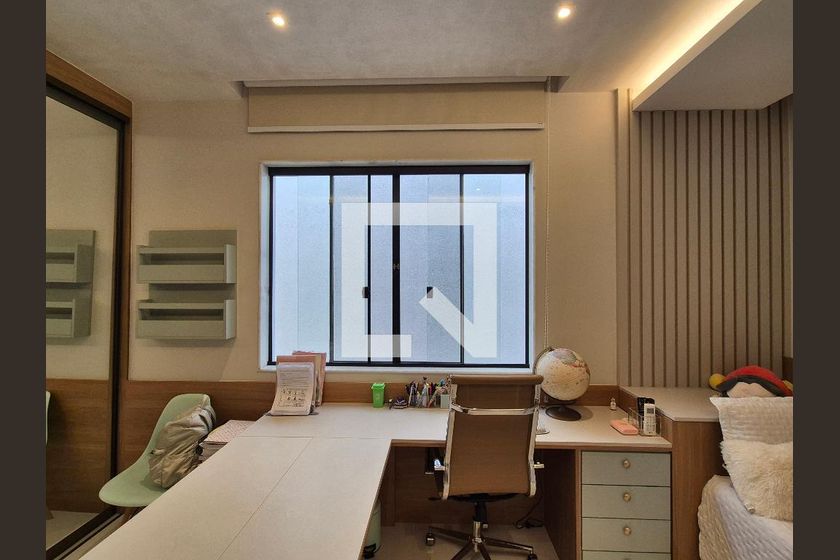 Casa, 4 quartos, 300 m² - Foto 43