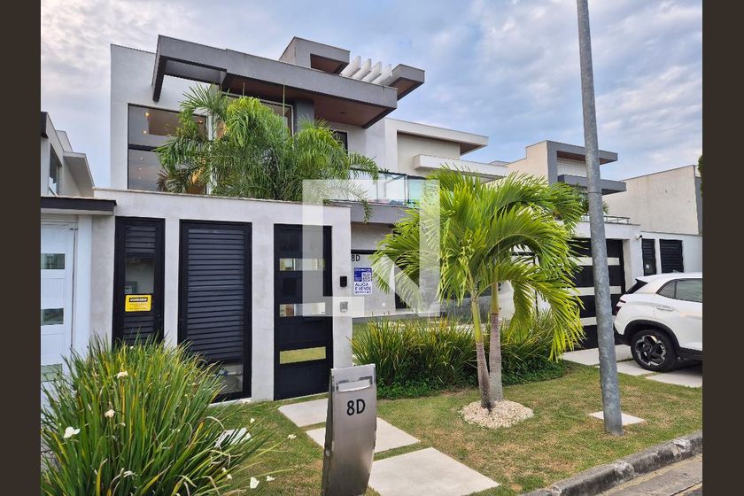 Casa, 4 quartos, 300 m² - Foto 82