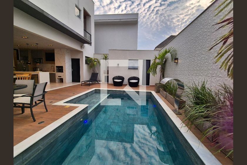 Casa, 4 quartos, 300 m² - Foto 78