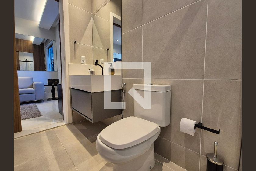 Casa, 4 quartos, 300 m² - Foto 23