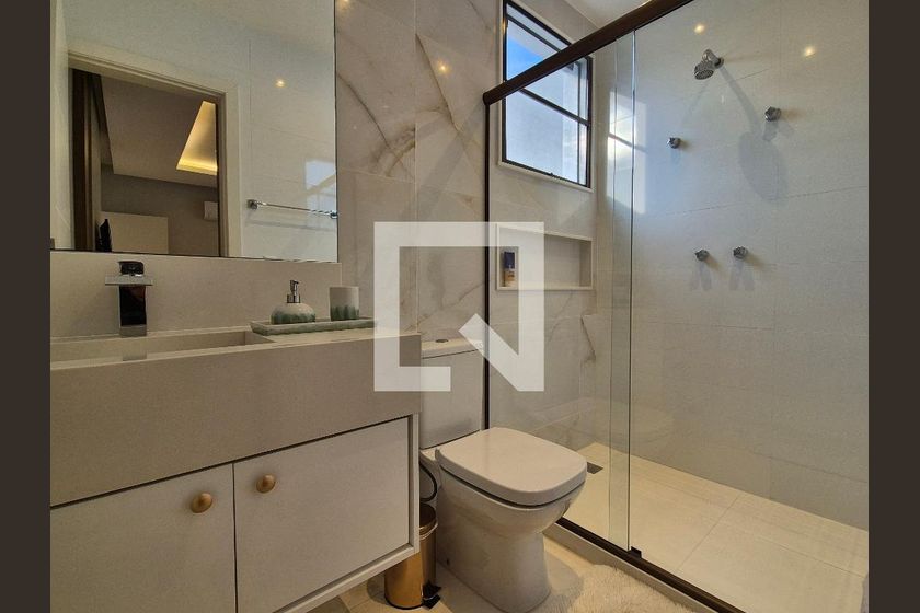 Casa, 4 quartos, 300 m² - Foto 45