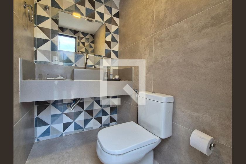 Casa, 4 quartos, 300 m² - Foto 9