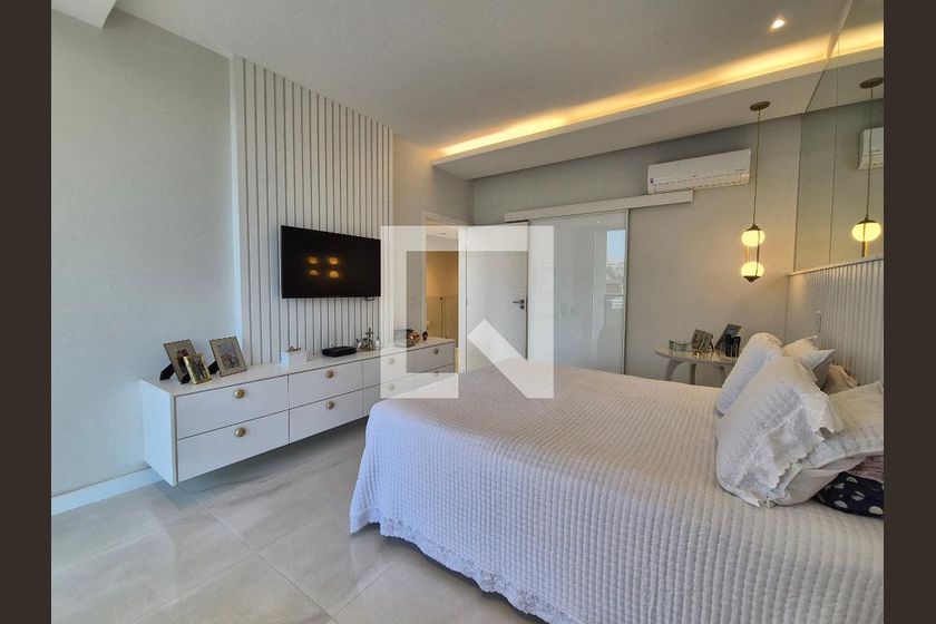 Casa, 4 quartos, 300 m² - Foto 28