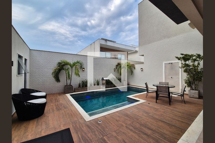 Casa, 4 quartos, 300 m² - Foto 74
