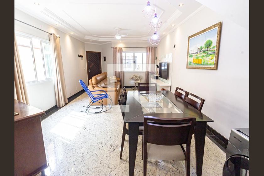 Casa, 3 quartos, 235 m² - Foto 9