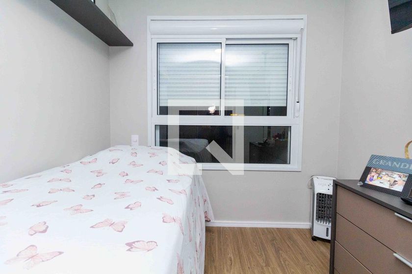 Apartamento, 3 quartos, 109 m² - Foto 33