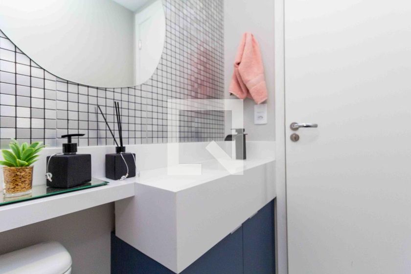 Apartamento, 3 quartos, 109 m² - Foto 109
