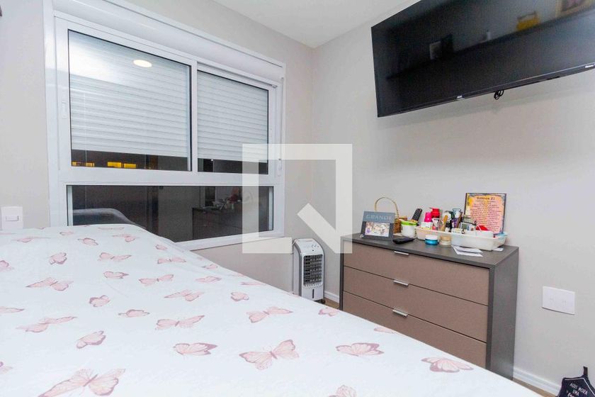 Apartamento, 3 quartos, 109 m² - Foto 35