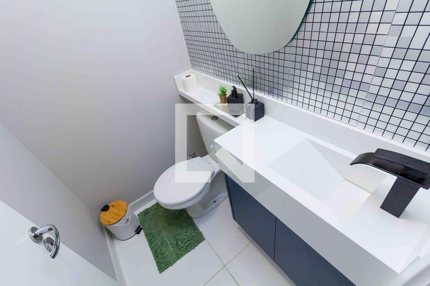 Apartamento, 3 quartos, 109 m² - Foto 105