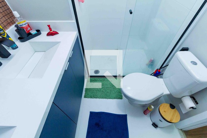 Apartamento, 3 quartos, 109 m² - Foto 97
