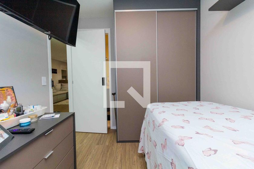 Apartamento, 3 quartos, 109 m² - Foto 39