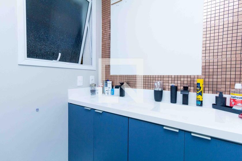 Apartamento, 3 quartos, 109 m² - Foto 91