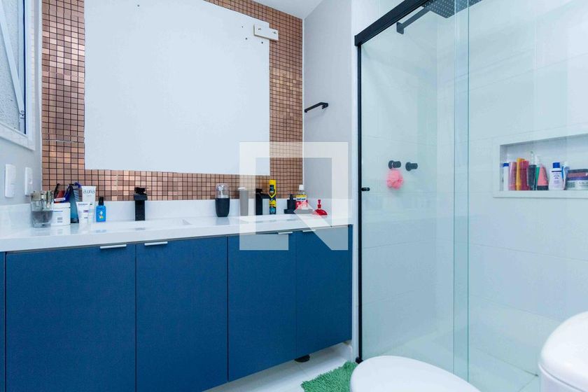 Apartamento, 3 quartos, 109 m² - Foto 89
