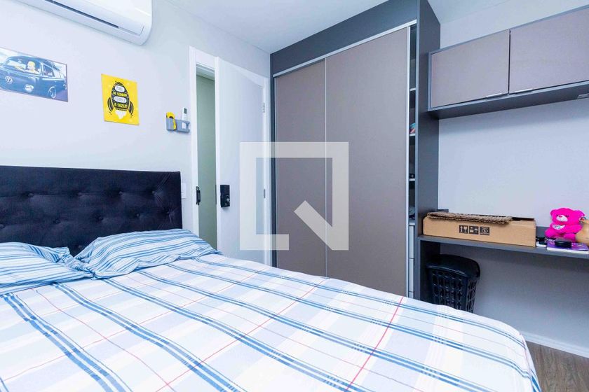 Apartamento, 3 quartos, 109 m² - Foto 57