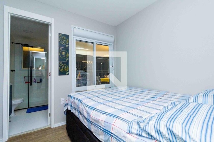 Apartamento, 3 quartos, 109 m² - Foto 61