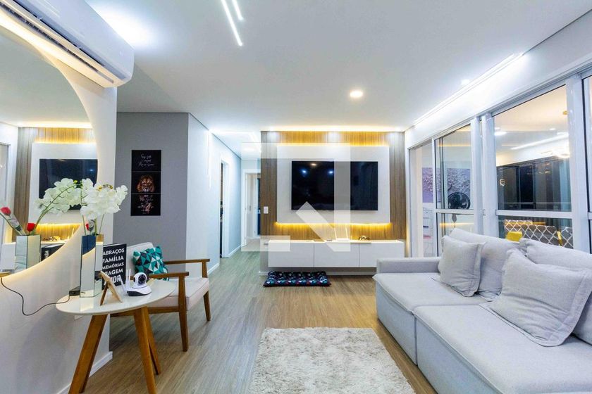 Apartamento, 3 quartos, 109 m² - Foto 13