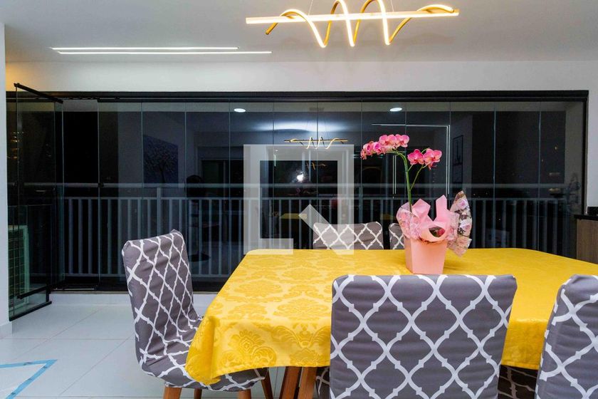 Apartamento, 3 quartos, 109 m² - Foto 27