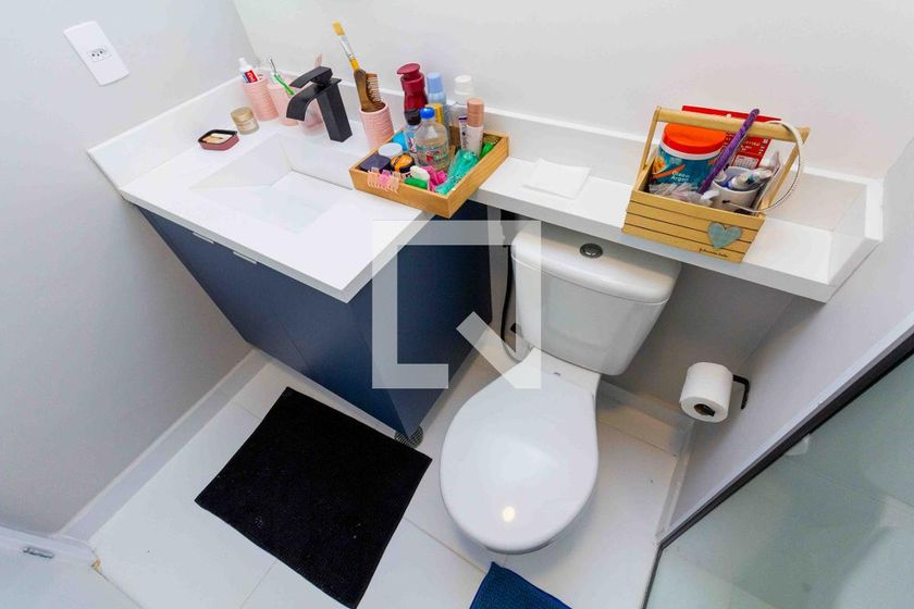 Apartamento, 3 quartos, 109 m² - Foto 51