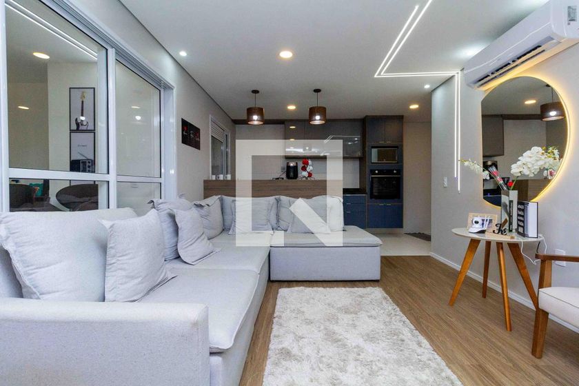 Apartamento, 3 quartos, 109 m² - Foto 7