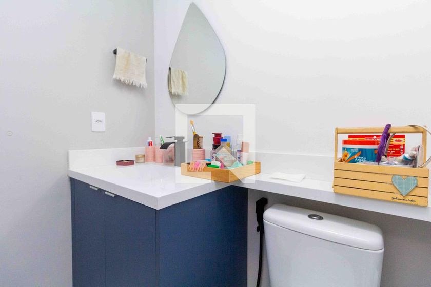 Apartamento, 3 quartos, 109 m² - Foto 45