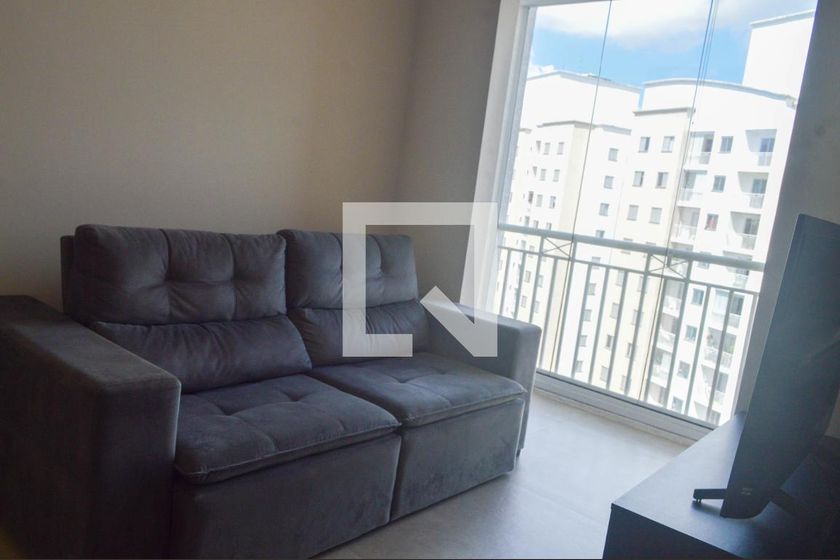 Apartamento, 2 quartos, 49 m² - Foto 8