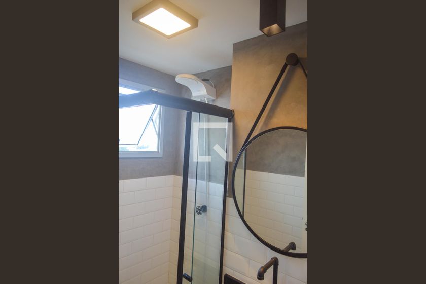 Apartamento, 2 quartos, 49 m² - Foto 42