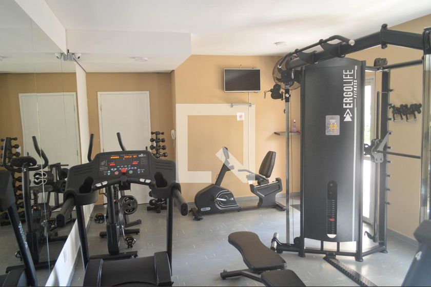 Apartamento, 2 quartos, 49 m² - Foto 72