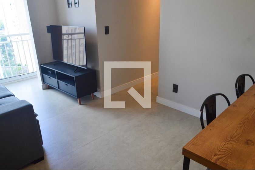Apartamento, 2 quartos, 49 m² - Foto 11