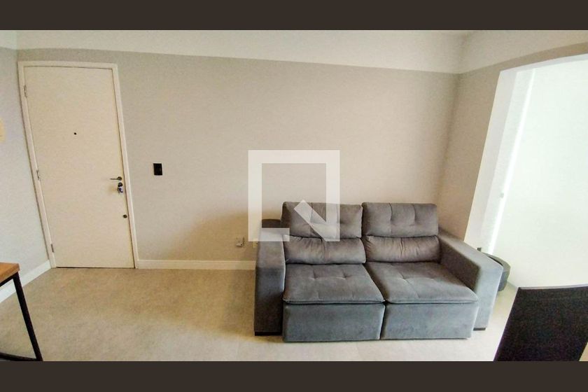 Apartamento, 2 quartos, 49 m² - Foto 3