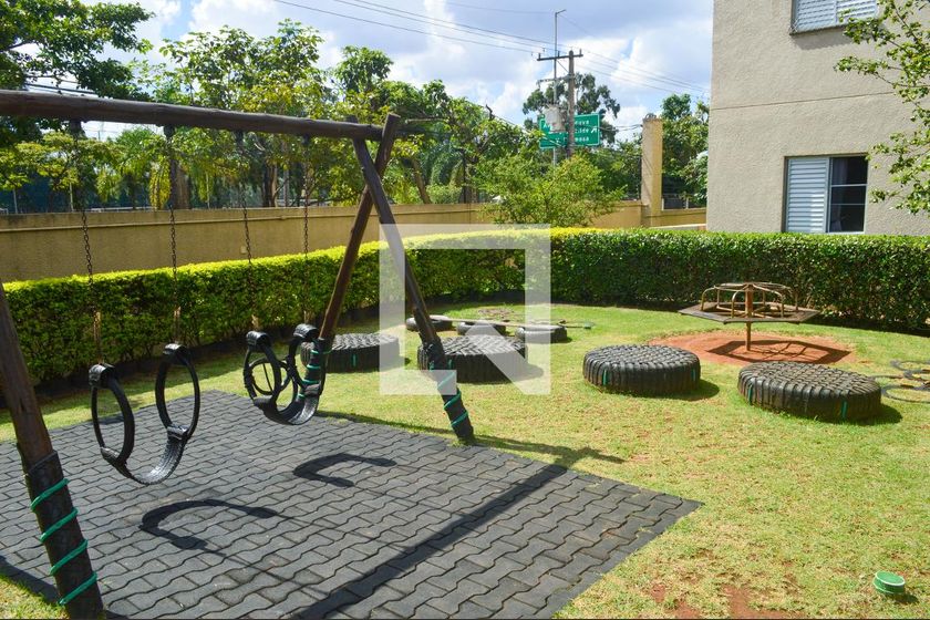 Apartamento, 2 quartos, 49 m² - Foto 83