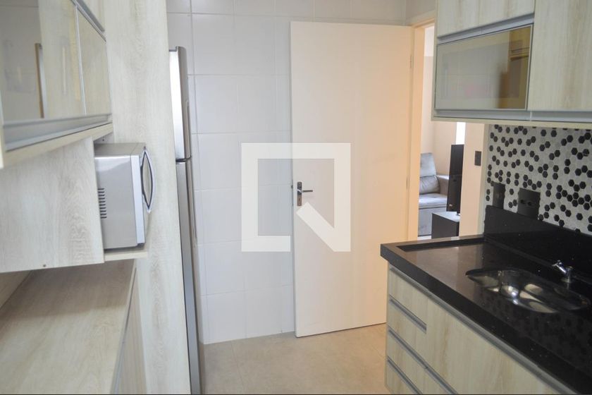 Apartamento, 2 quartos, 49 m² - Foto 57