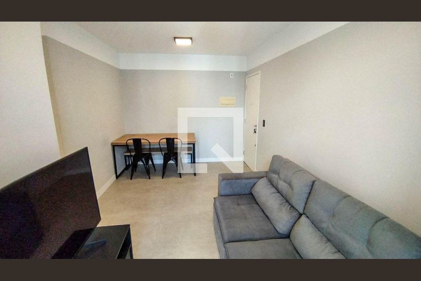 Apartamento, 2 quartos, 49 m² - Foto 6