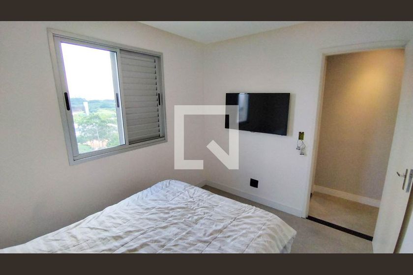 Apartamento, 2 quartos, 49 m² - Foto 29